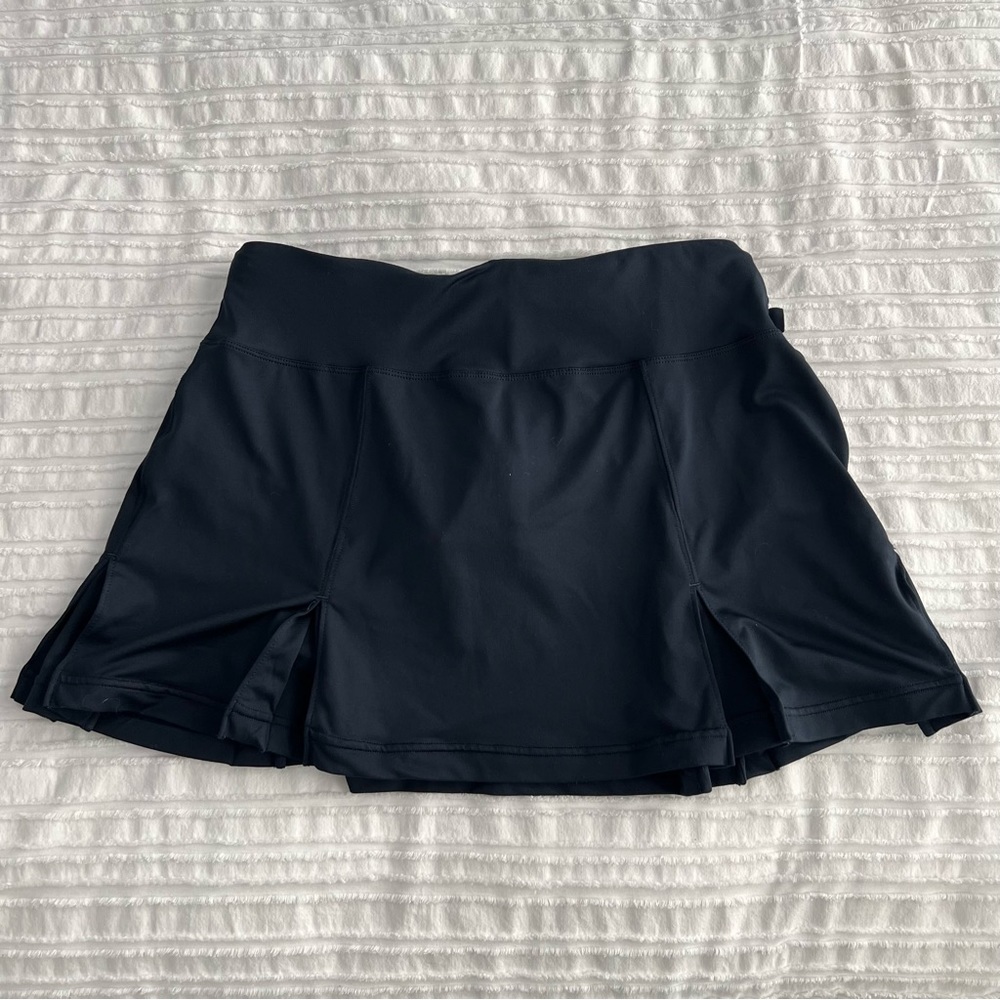 Small Nike Tennis Skirt - Picture 2 of 3